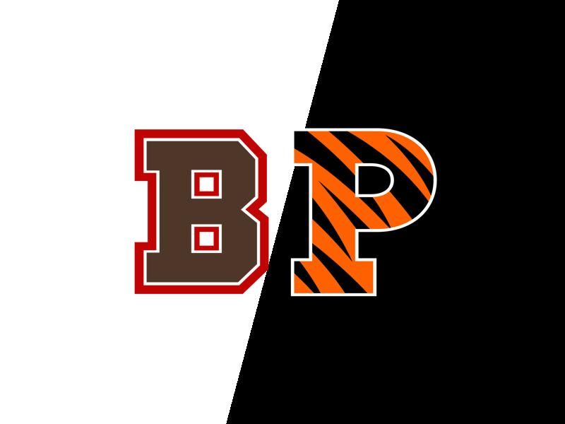 Brown Bears VS Princeton Tigers