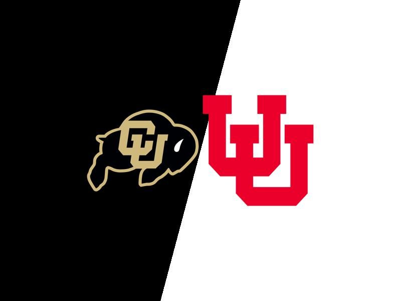 Buffaloes Dominate Utes in High-Scoring Showdown at CU Events Center