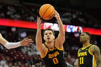 Iowa Hawkeyes' Valiant Effort Falls Short Against Utah Utes at Jon M. Huntsman Center