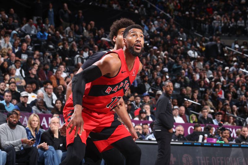 Brooklyn Nets vs Toronto Raptors: Spotlight on Cam Thomas's Stellar Performance