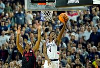 San Diego State Aztecs to Face UConn Huskies: Jaedon LeDee Shines in Previous Games