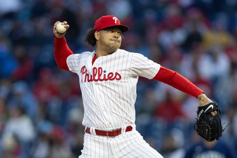 Phillies' Betting Odds Surge Ahead of Mariners Showdown: A Deep Dive