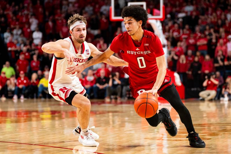 Can the Nebraska Cornhuskers Maintain Their Home Court Dominance?