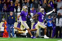 Washington Huskies to Dominate Northwestern Wildcats: A Betting Perspective