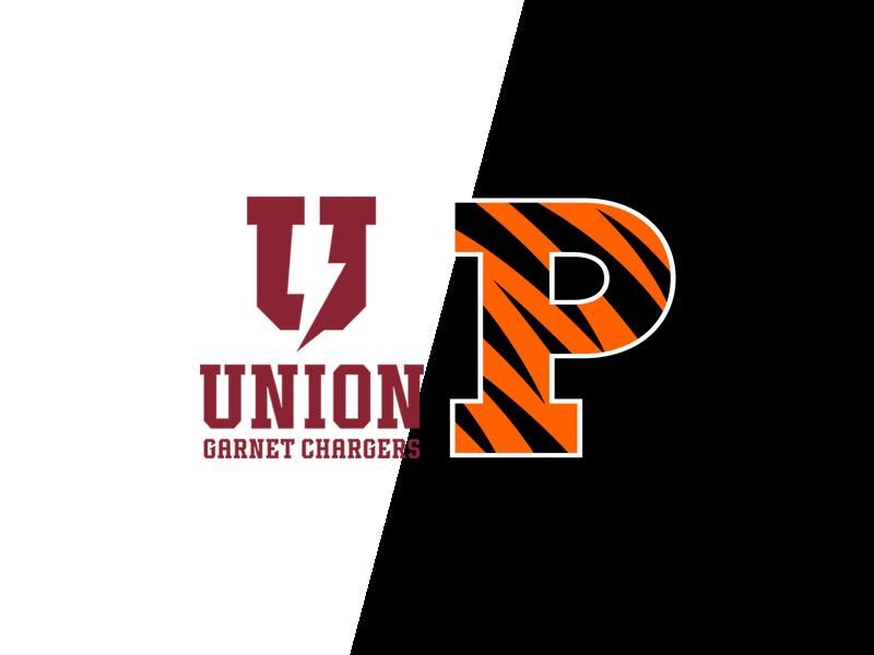 Union Dutchmen VS Princeton Tigers