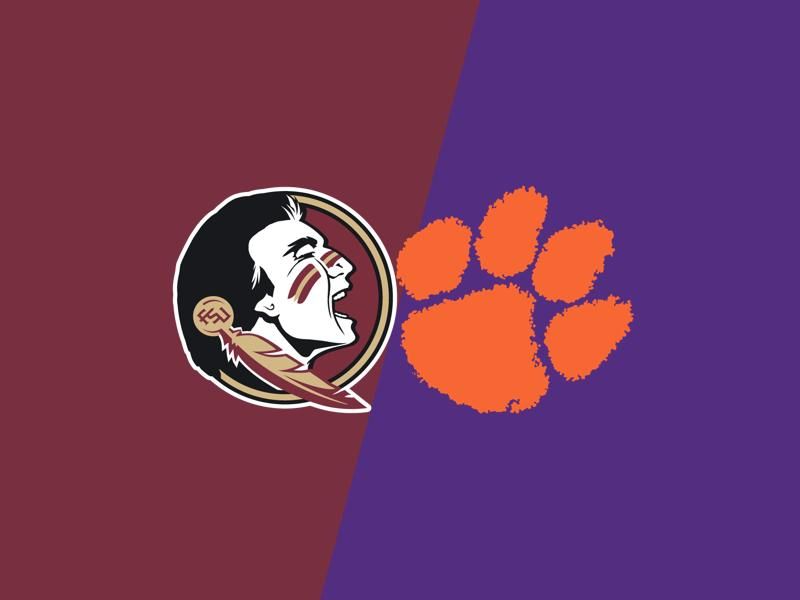 Clemson Tigers Face Florida State Seminoles in Tallahassee Showdown