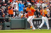 Orioles Eye Victory Against Athletics; Spotlight on Ramón Urías's Stellar Play