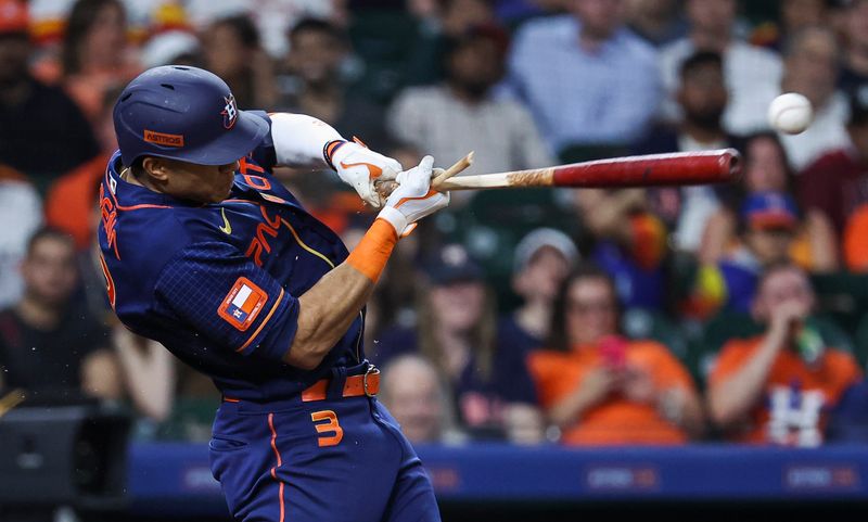 Astros Set Sights on Conquest at Oracle Park Against Giants