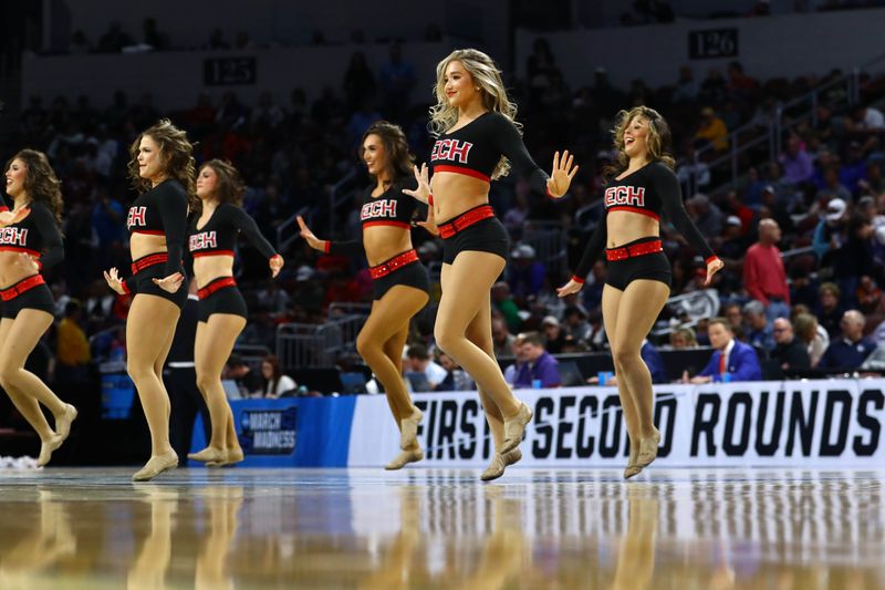 Texas Tech Red Raiders Dominate Drake Bulldogs, Advance in NCAA Playoff