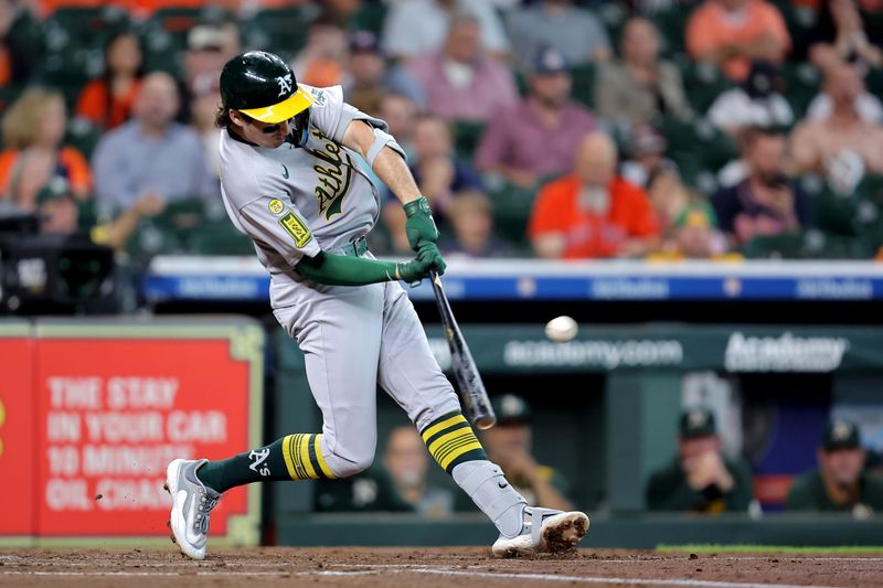 Astros Set to Conquer Athletics in Sutter Health Park Showdown