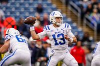 Can Duke Blue Devils Turn the Tide Against Virginia Tech Hokies?