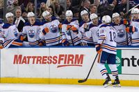 Edmonton Oilers vs New York Rangers: Spotlight on Connor McDavid's Exceptional Play