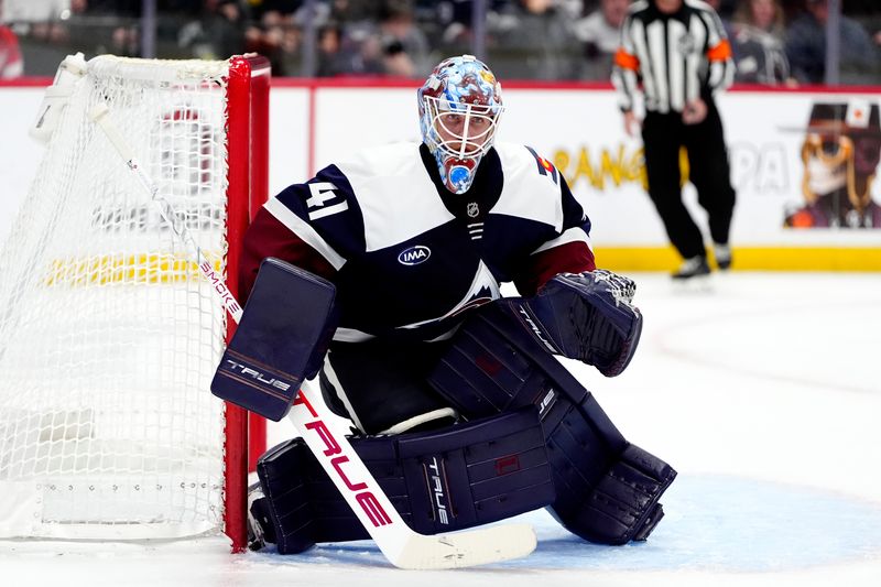 Colorado Avalanche Edge Out Winnipeg Jets with Key Defensive Plays