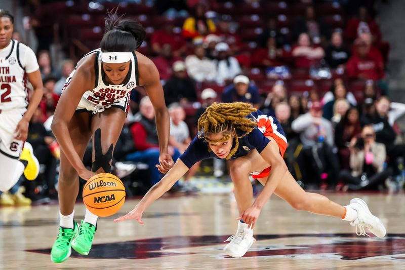 UCF Knights Host Morgan State Lady Bears in Women's Basketball Showdown at Addition Financial Ar...