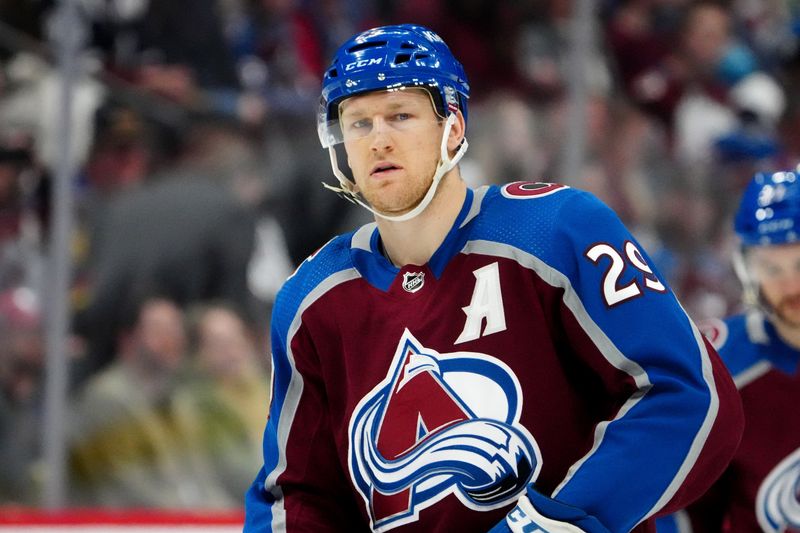 Can the Avalanche Overcome Canucks at Rogers Arena?