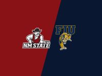 Aggies Outpace Panthers in a Close Encounter: New Mexico State Secures Victory at Home