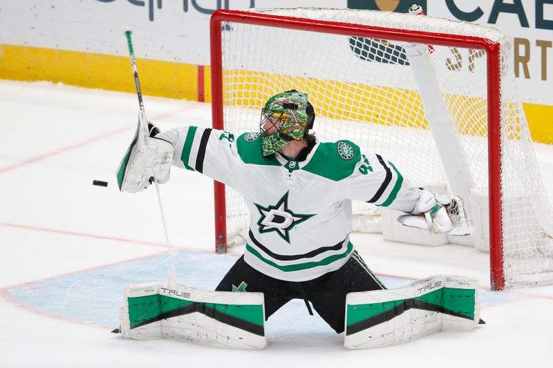 Can the Dallas Stars Shine Against Minnesota Wild at Home?