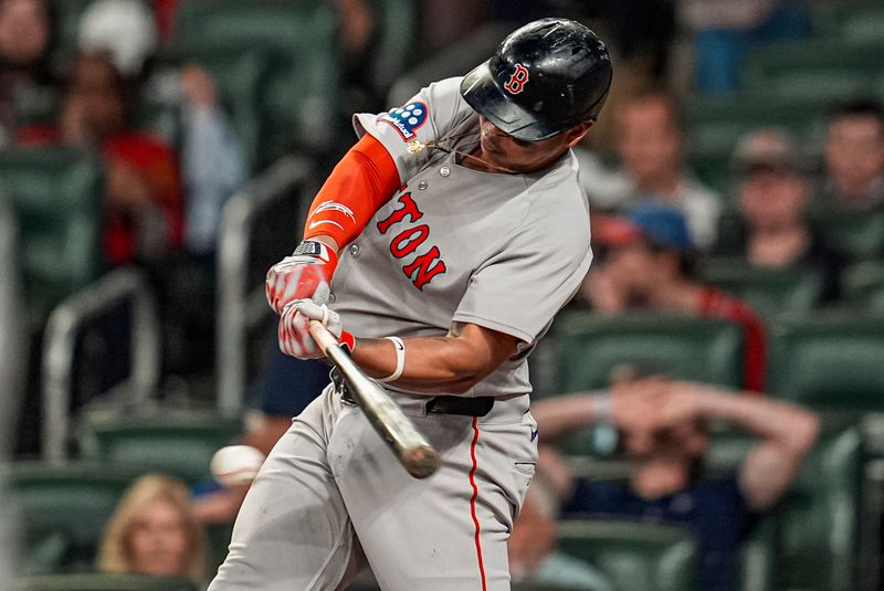 Red Sox vs Braves: Trevor Story Sets Boston’s Tempo in Group-Stage Opener