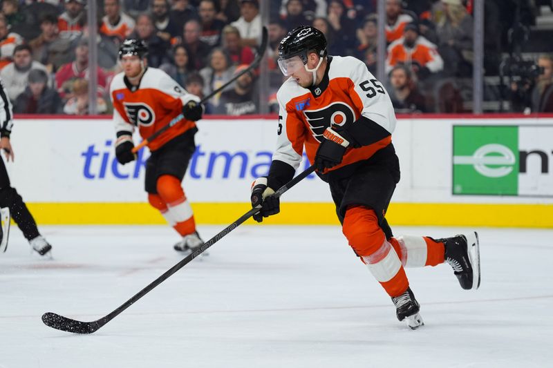 Can Flyers Turn the Tide Against Blackhawks at United Center?