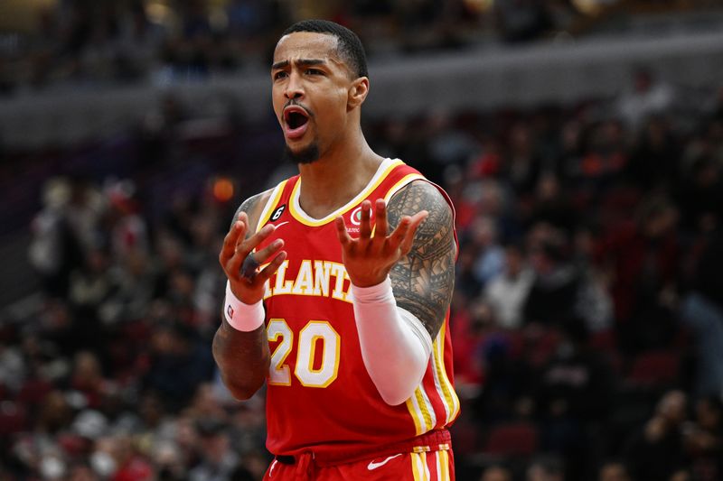 Atlanta Hawks vs Houston Rockets: Trae Young's Leadership Crucial in Upcoming Clash