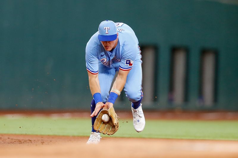 Marlins and Rangers Gear Up for Showdown: Spotlight on Josh Bell's Stellar Performance