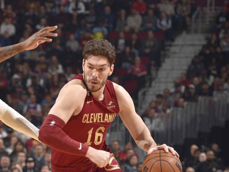 Did the Cleveland Cavaliers' Defense Falter Against Detroit Pistons in Rocket Arena Showdown?