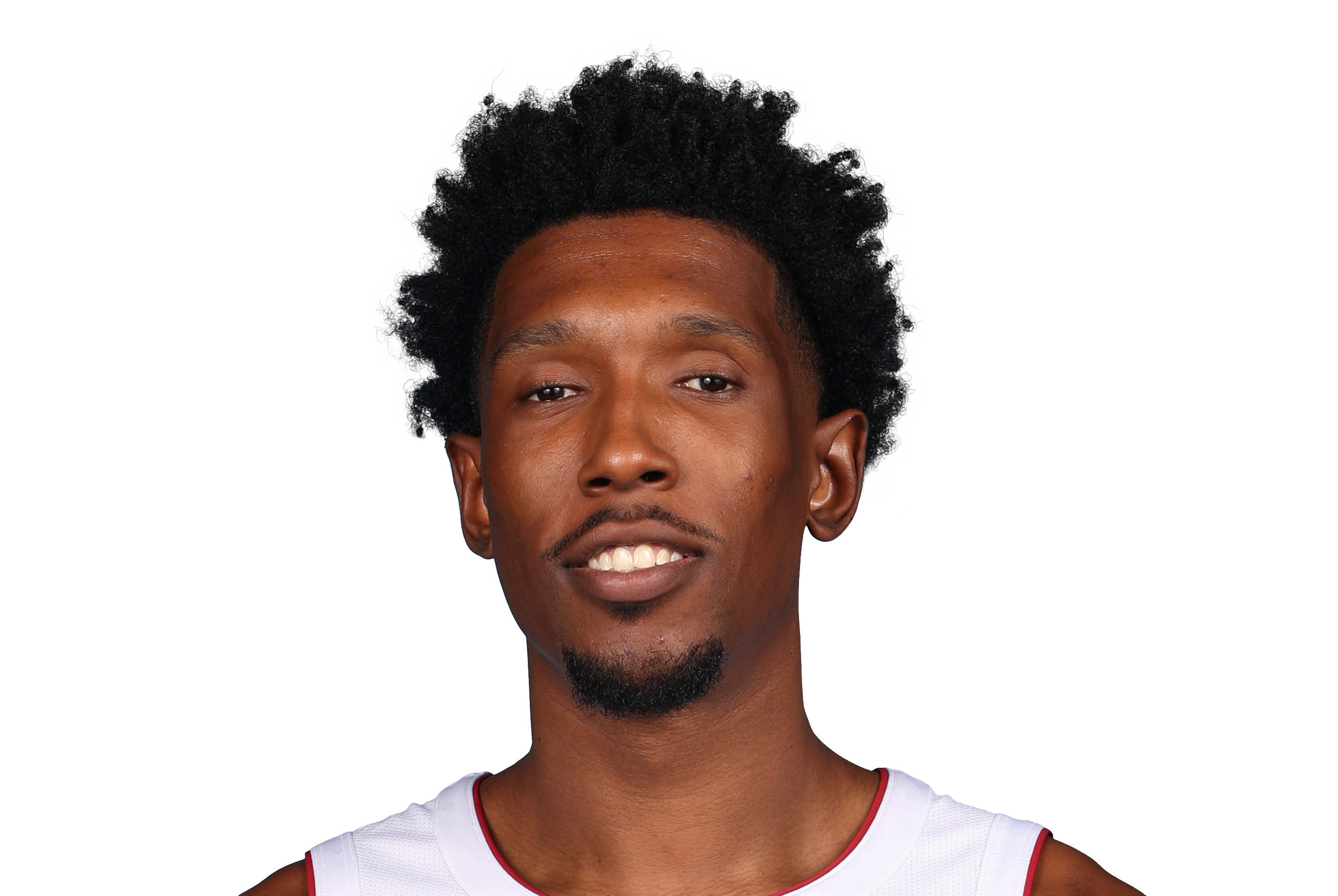 Photo of :Josh Richardson