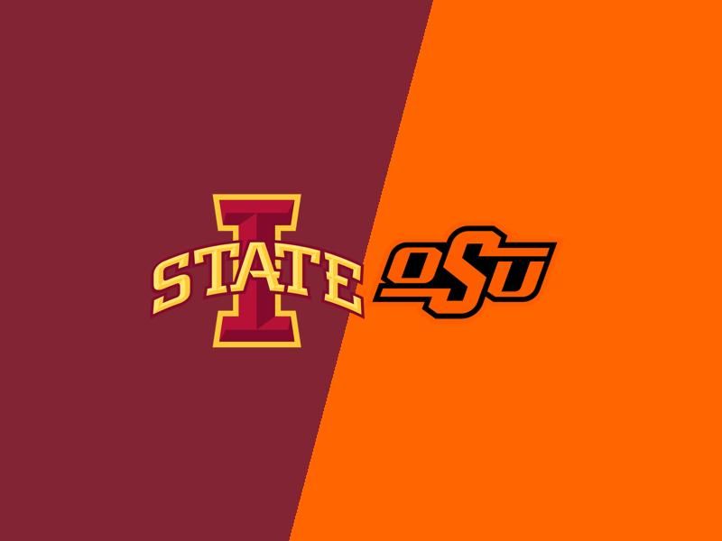 Iowa State Cyclones Look to Continue Dominance Against Oklahoma State Cowgirls