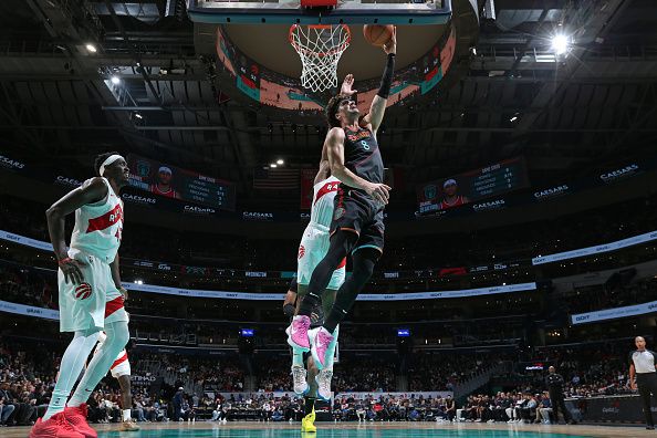 Wizards to Conjure Victory Over Raptors? A Capital One Arena Spellbinding Encounter