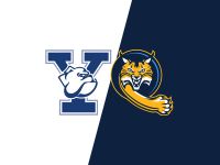 Yale Bulldogs Set to Clash with Quinnipiac Bobcats in a Riveting Showdown at Ingalls Rink