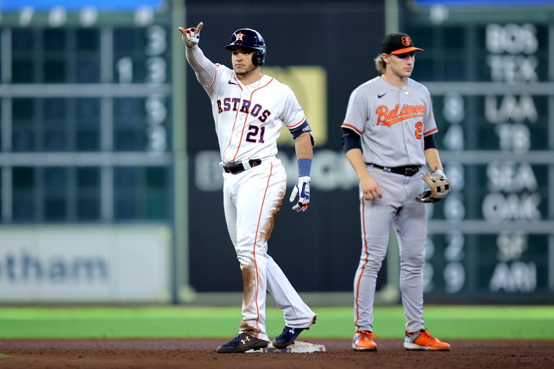 Astros Set to Showcase Dominance Over Orioles in Houston Showdown