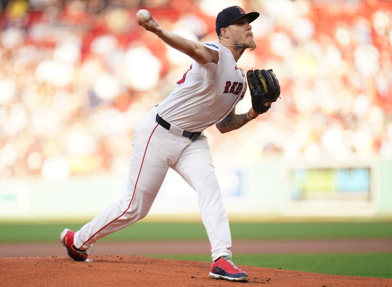 Red Sox's Alex Bregman Ready to Shine Against Athletics in Upcoming Clash