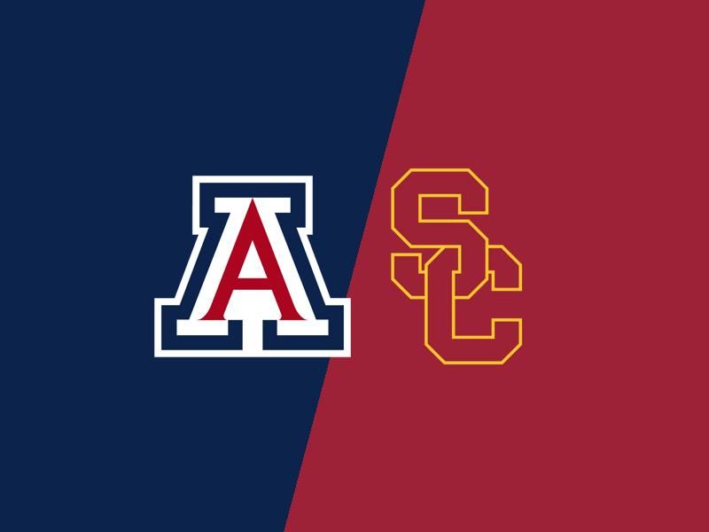 Arizona Wildcats Set to Clash with USC Trojans in High-Stakes Showdown