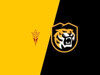 Arizona State Sun Devils and Colorado College Tigers: A Battle of Titans