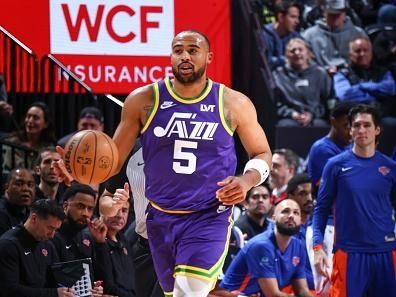 Utah Jazz vs Memphis Grizzlies: Lauri Markkanen Leads the Charge in Anticipated Showdown