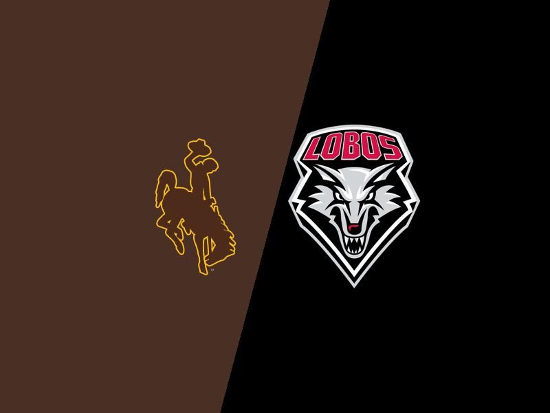 New Mexico Lobos Secure Victory Over Wyoming Cowgirls at The Pit in Women's Basketball Showdown