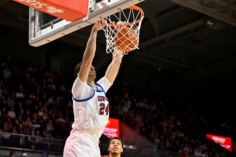 Louisville Cardinals vs SMU Mustangs: Isaac McKneely Leads Ville Into Betting-Favorite Role in C...