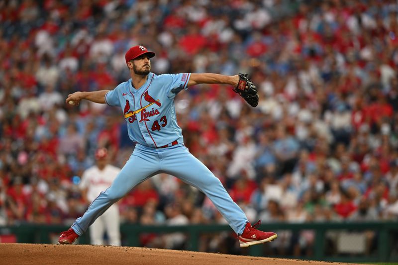 Cardinals' Offensive Burst Outshines Marlins at loanDepot Park