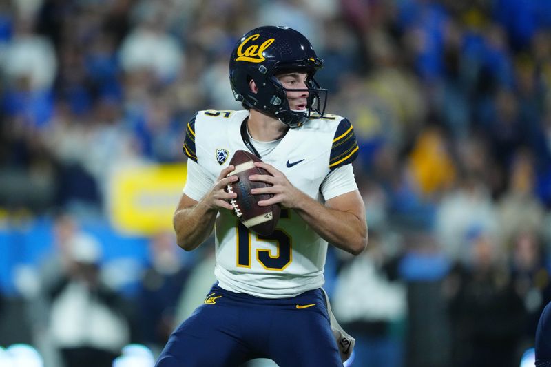 California Golden Bears Set to Clash with Florida State Seminoles in High-Stakes Showdown