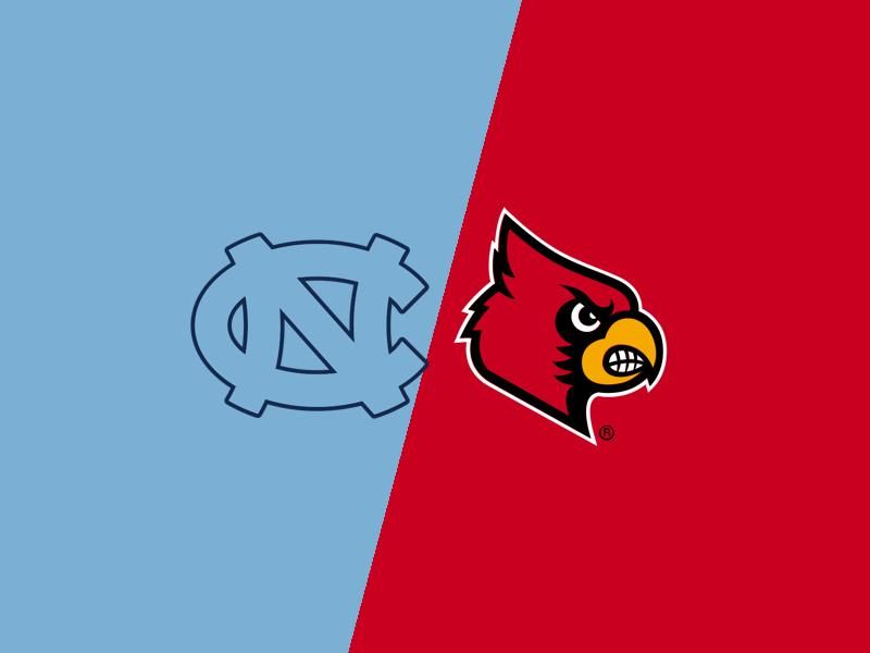 Clash at Dean Smith Center: North Carolina Tar Heels vs. Louisville Cardinals