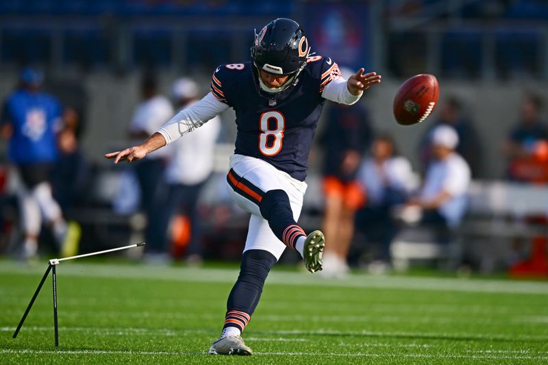 Bears Claw Victory Over Texans: Rypien's Precision Leads Chicago to 21-17 Win