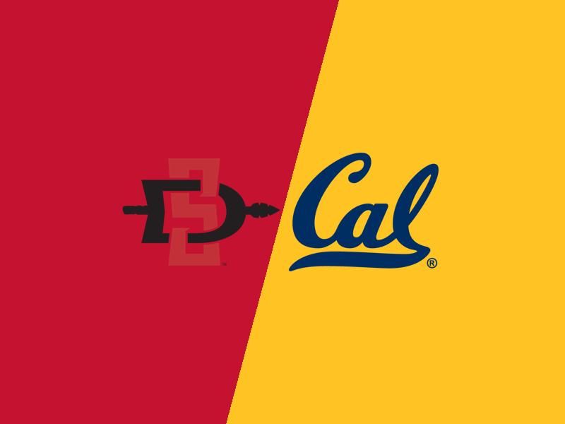 California Golden Bears Set to Battle San Diego State Aztecs at JSerra Pavilion