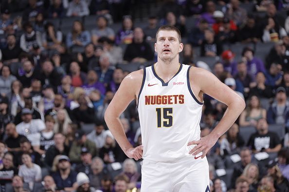 Denver Nuggets vs Orlando Magic: Nikola Jokić Poised to Dominate in Upcoming Showdown