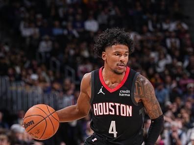 Houston Rockets vs New Orleans Pelicans: Kevin Durant Set to Shine in Upcoming Clash