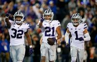 Can Kansas State Wildcats Secure Victory with a Balanced Attack Against Tulane Green Wave?