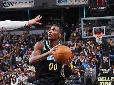 Indiana Pacers vs Miami Heat: Bennedict Mathurin Set to Shine in Miami Showdown