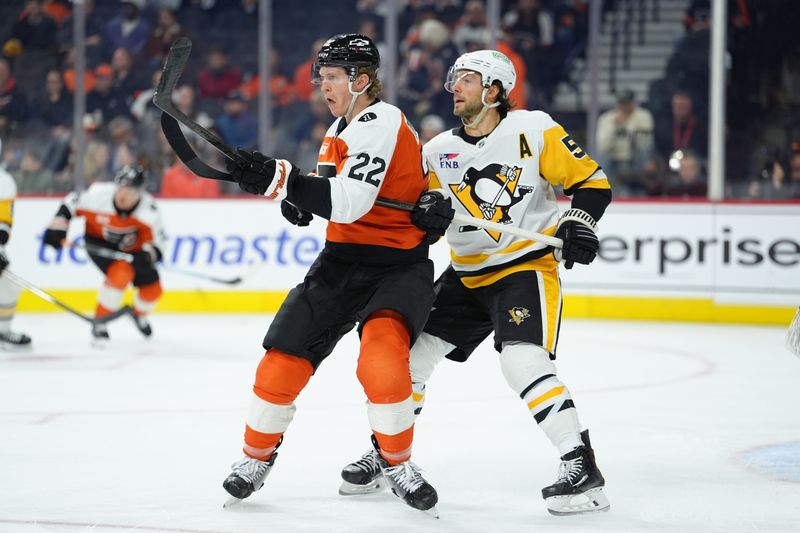 Pittsburgh Penguins vs Philadelphia Flyers: Sidney Crosby Poised to Lead the Charge in Anticipat...