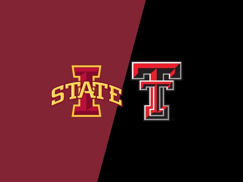 Clash at United Supermarkets Arena: Texas Tech Lady Raiders vs Iowa State Cyclones