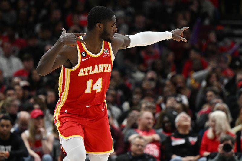 Did Atlanta Hawks' Balanced Attack Overwhelm Golden State Warriors at Chase Center?
