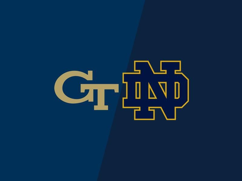 Notre Dame Fighting Irish vs Georgia Tech Yellow Jackets: Top Performers and Predictions